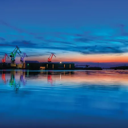 Apartmán 2 Bedroom Gorgeous In *