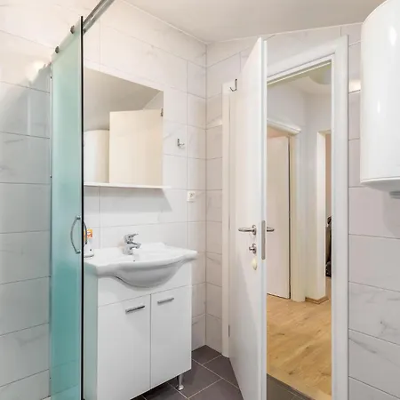 2 Bedroom Amazing In Apartman